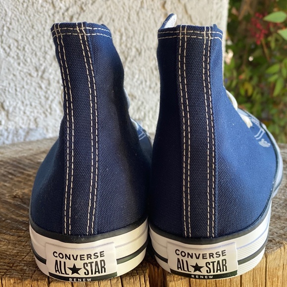 Converse Chuck Taylor All Star Hi Sneaker - Picture 2 of 7